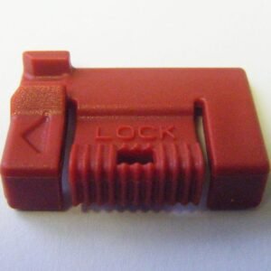 Replacement Lock for Lockable Cat Flaps
