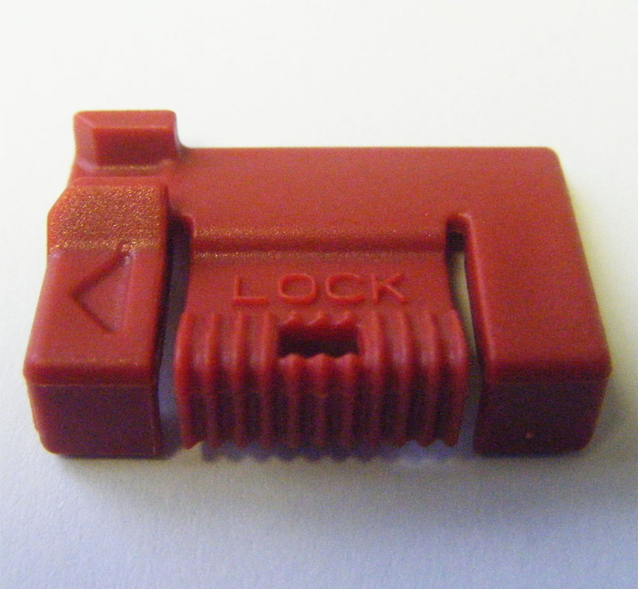 Replacement Lock for Lockable Cat Flaps
