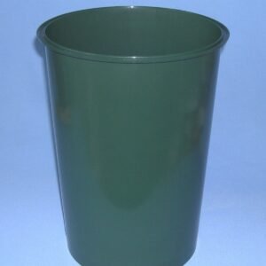 Replacement Bucket for Fish Mate 2000, 3000 PUV and 3000 PBIO Pond Filters