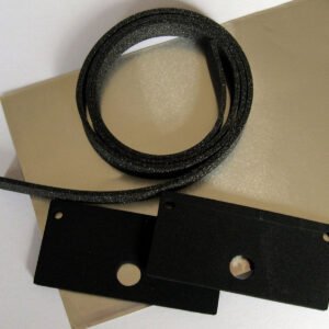 Gasket and Reflector Set for Fish Mate 500 GUV Pond Filter