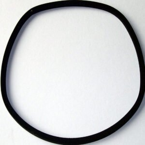 Electrical Lid Gasket for Fish Mate 1000, 2000 and 3000 PUV Pond Filters