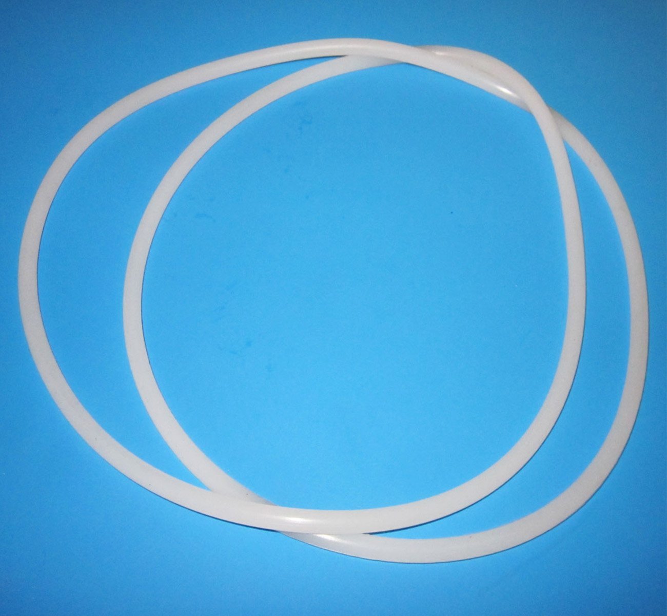 Replacement Main Lid Seal for Fish Mate 6000 and 9000 PUV Pond Filters