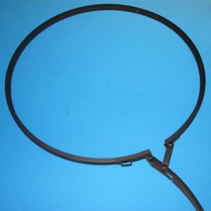 Replacement Clamp for Fish Mate 6000 and 9000 PUV Pond Filters