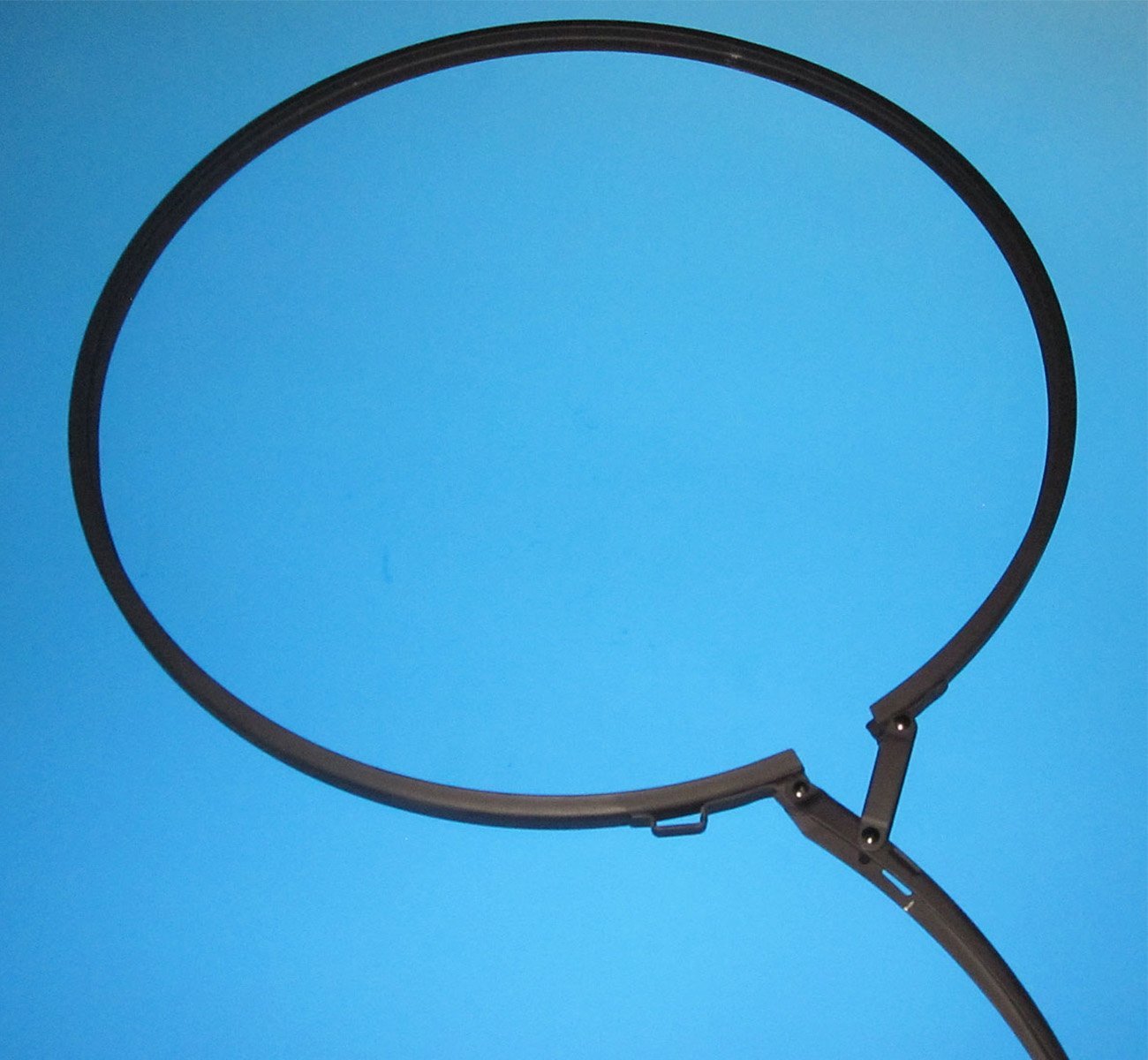 Replacement Clamp for Fish Mate 6000 and 9000 PUV Pond Filters