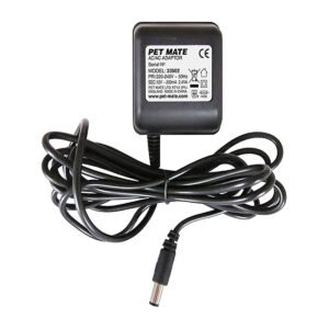 Replacement Power Supply for Pet Fountain