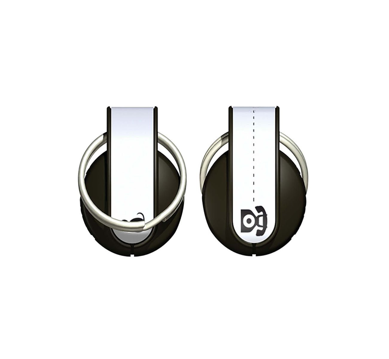 Cat Mate Collar Magnets, Pack of 2