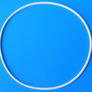 Replacement Main Lid Seal for Fish Mate 1000 PUV Pond Filter