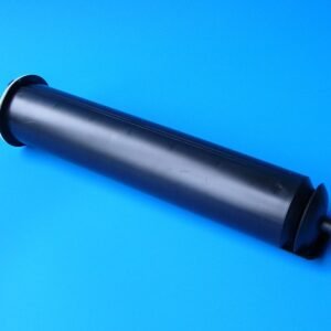 Replacement UV Tube and Gasket for Fish Mate 2000, 3000 PUV and 3000 PBIO Filters