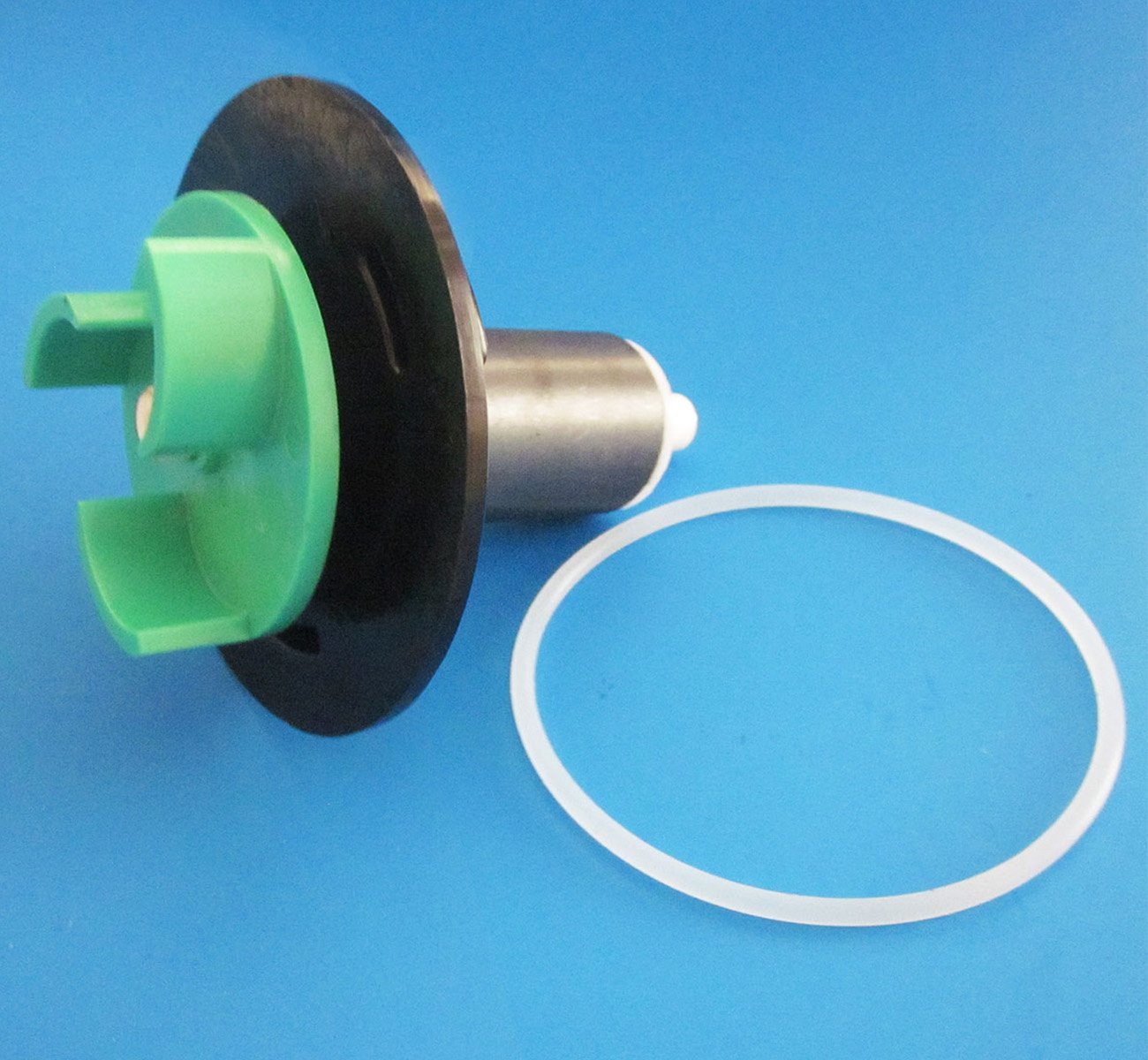 Service Kit for Fish Mate 1500 Pond Pump