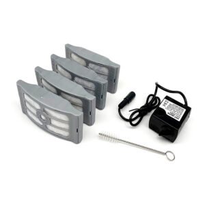 Fountain Maintenance Kit
