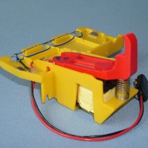 Solenoid Catch Assembly for Cat Mate Electromagnetic Cat Flap