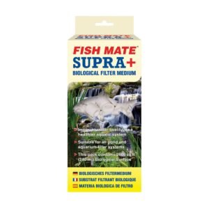 SUPRA Plus Biological Filter Medium