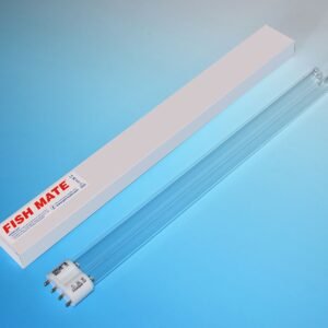UV-C Lamp 36W for Fish Mate 9000 PUV Pond Filter