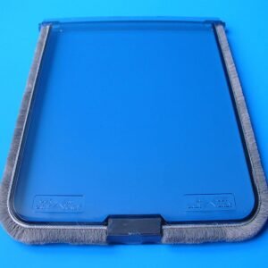 Replacement Flap for Large Cat Flap and Small Dog Door