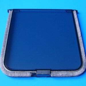 Replacement Flap for Cat Mate Electromagnetic Cat Flap