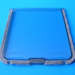 Replacement Flap for Electromagnetic Large Cat and Small Dog Door