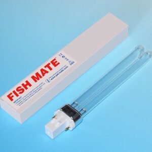 UV-C Lamp 13W for Fish Mate 3000 PUV Pond Filter