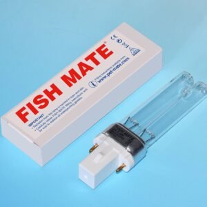UV-C Lamp 5W for Fish Mate 500 PUV Pond Filter