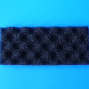 Replacement Filter Foam for Fish Mate 500 GUV and 1000 GBIO Pond Filters