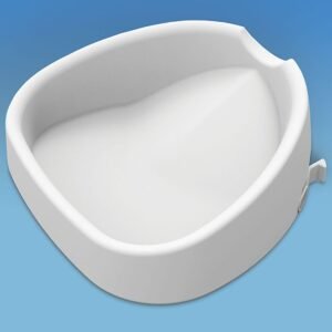 Replacement Bowl for Cat Mate C3000 and Dog Mate D3000 Dry Food Feeders