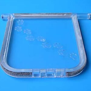 Replacement Flap for Elite ID Disc and Elite Microchip Cat Flaps
