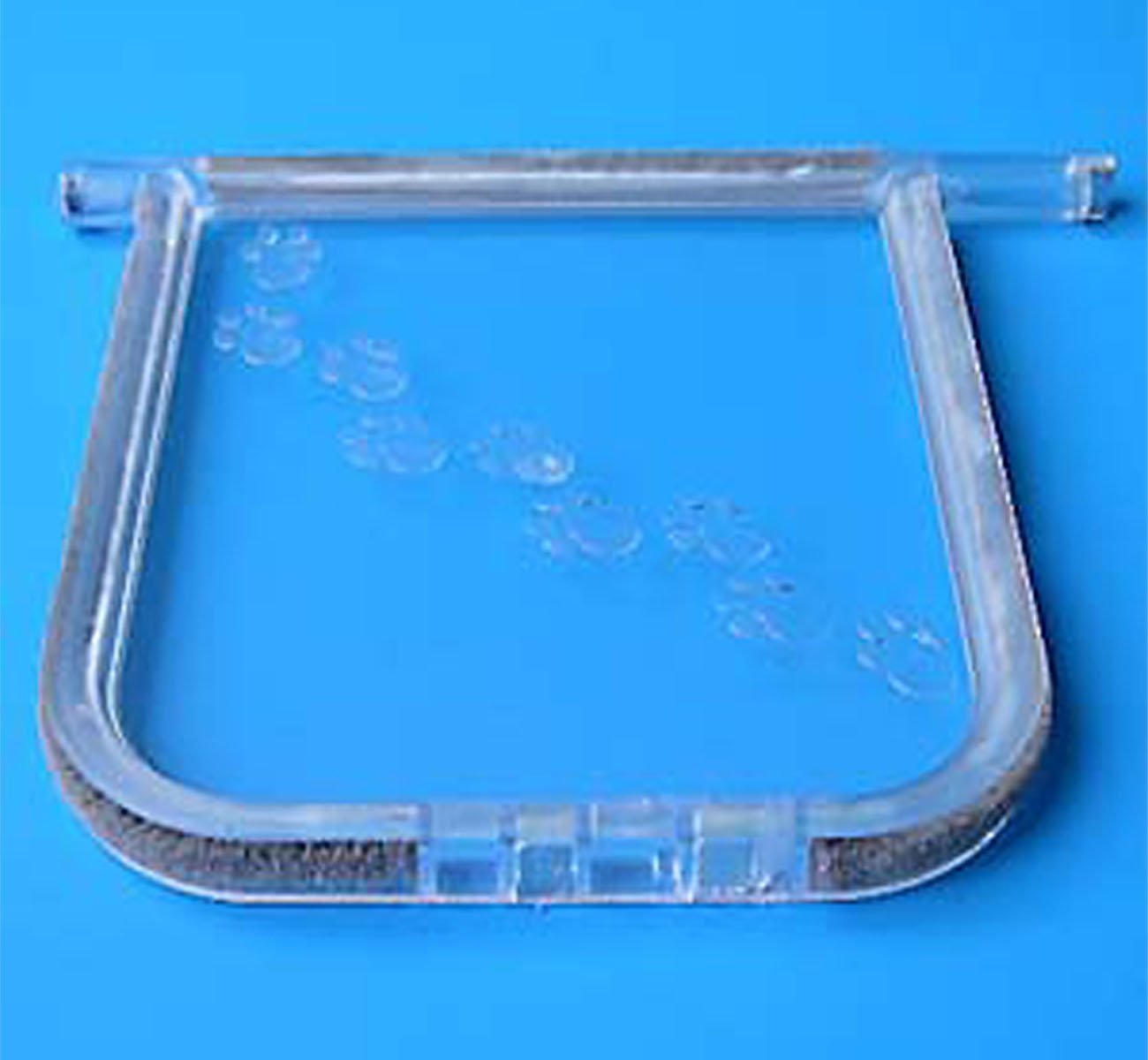 Replacement Flap for Elite ID Disc and Elite Microchip Cat Flaps
