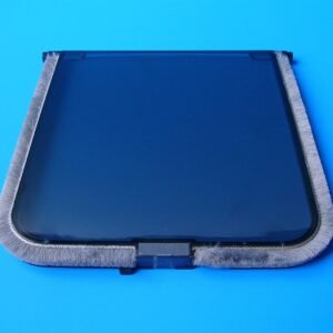 Replacement Flap for Lockable and Four Way Locking Cat Flaps