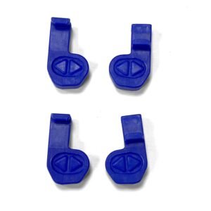 Replacement Locks for Large Cat Flap and Small Dog Door