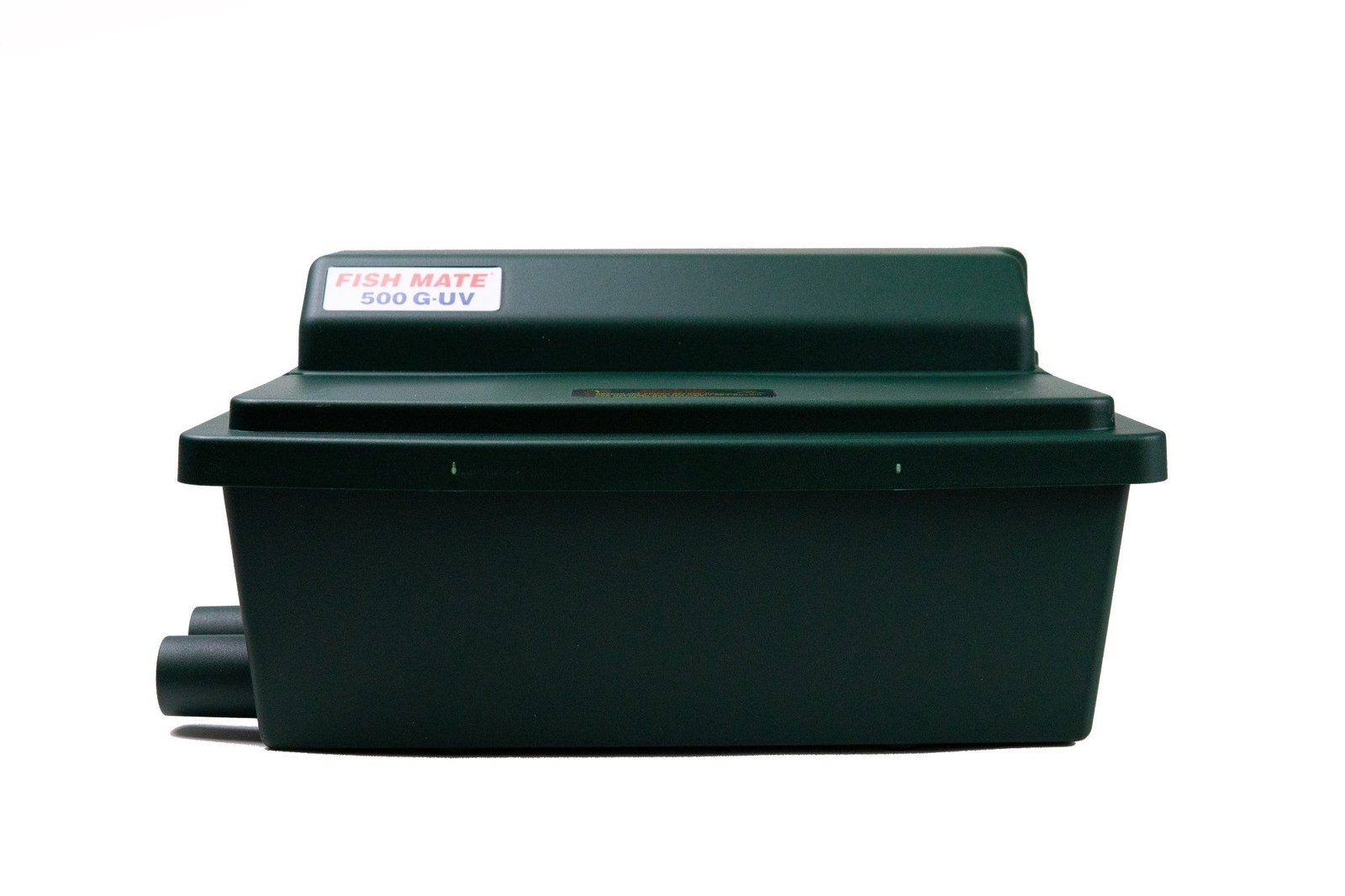 500 GUV Gravity Pond Filter (226)