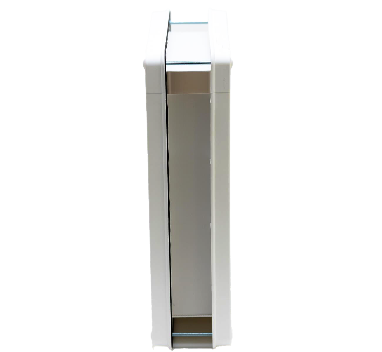 Medium Dog Door – White (215W)