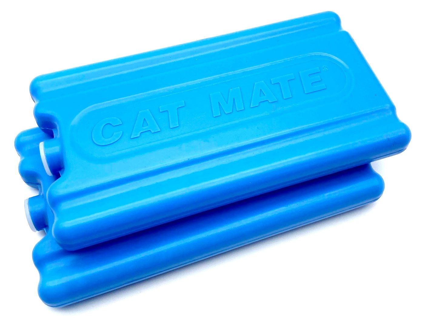 Cat Mate Replacement Ice Packs for C20 and C200 Automatic Feeders, Pack of 2