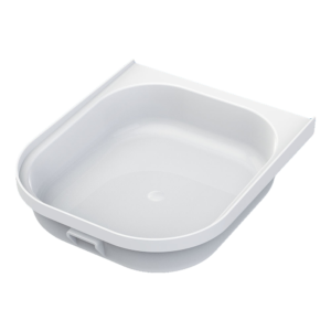 Replacement Bowl for One and Two Meal Automatic Pet Feeders