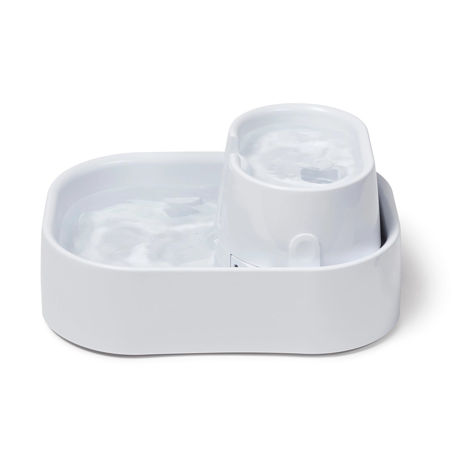 Dog Mate Large Two-level 200 Fl. Oz. Pet Fountain