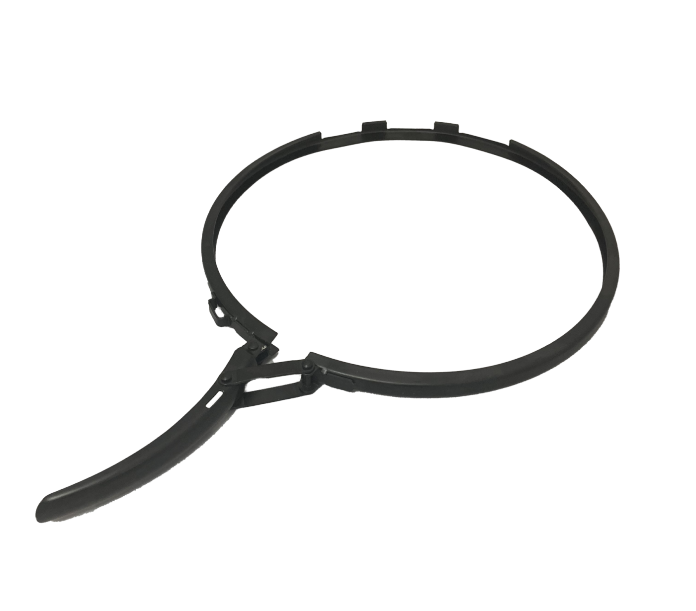 Replacement Clamp for Fish Mate 2000, 3000 PUV and 3000 PBIO Pond Filters
