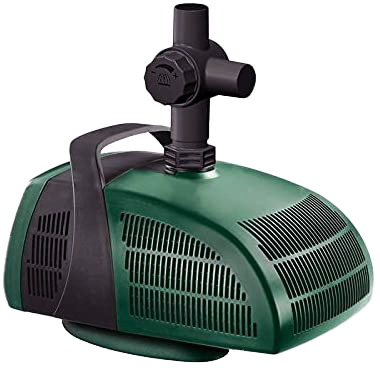 1000 Pond Pump – 1,080 Gallons per hour (449)