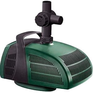 500 Pond Pump – 530 Gallons per hour (447)