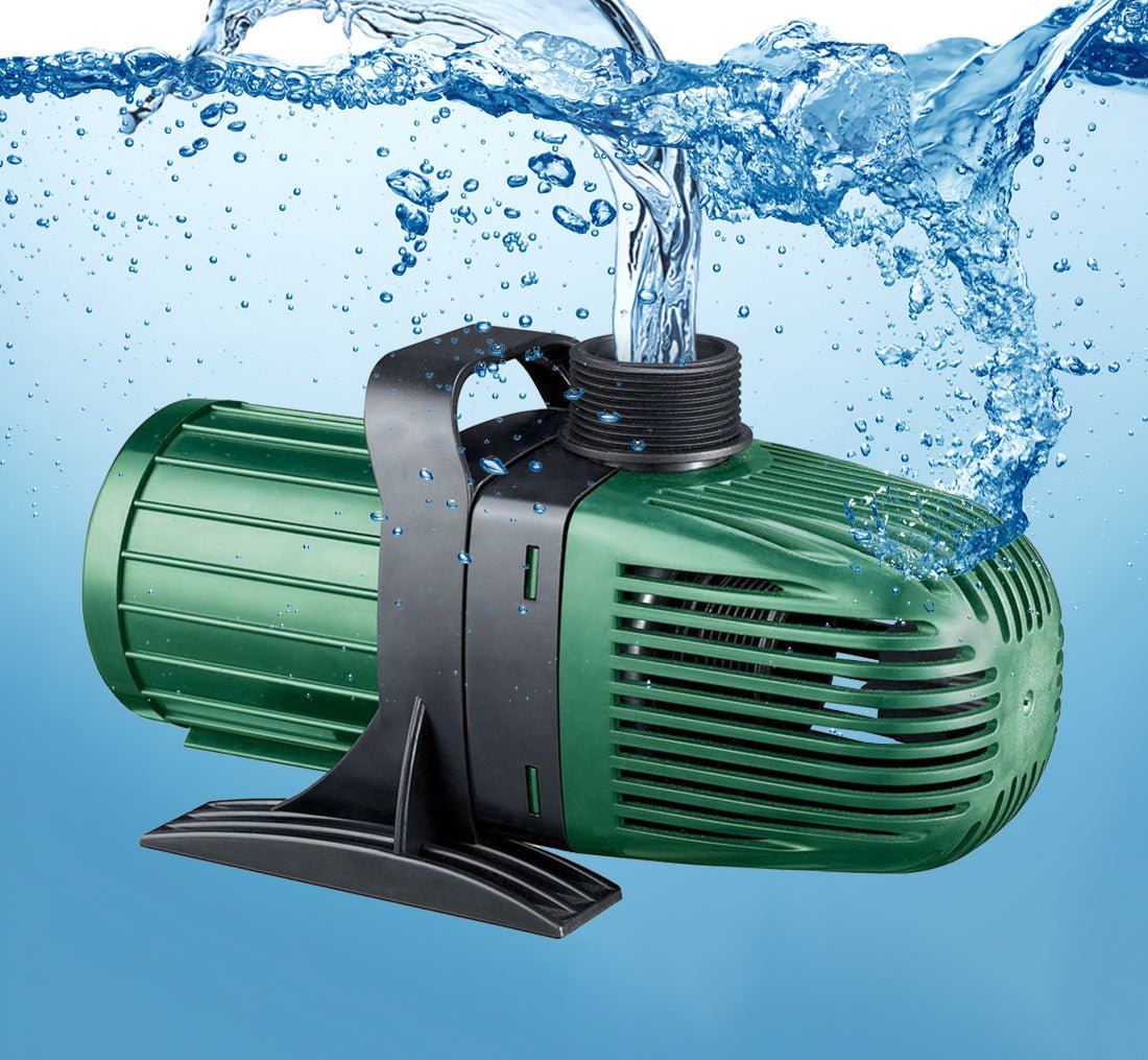 1500 Pond Pump – 1,450 Gallons per hour (377)