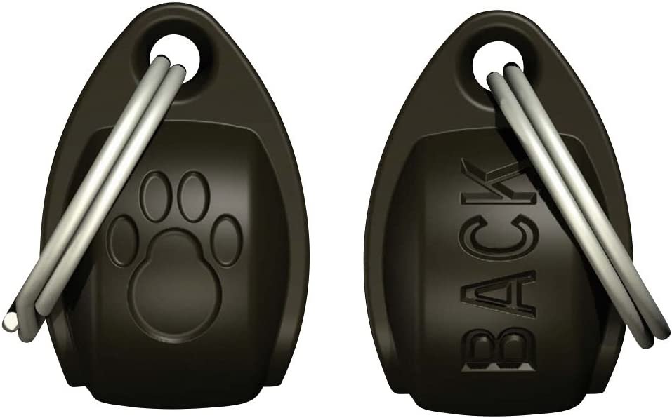 Cat Mate Collar Magnets, Pack of 2