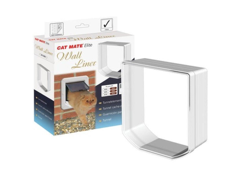 Elite Wall Liner – White (308W)